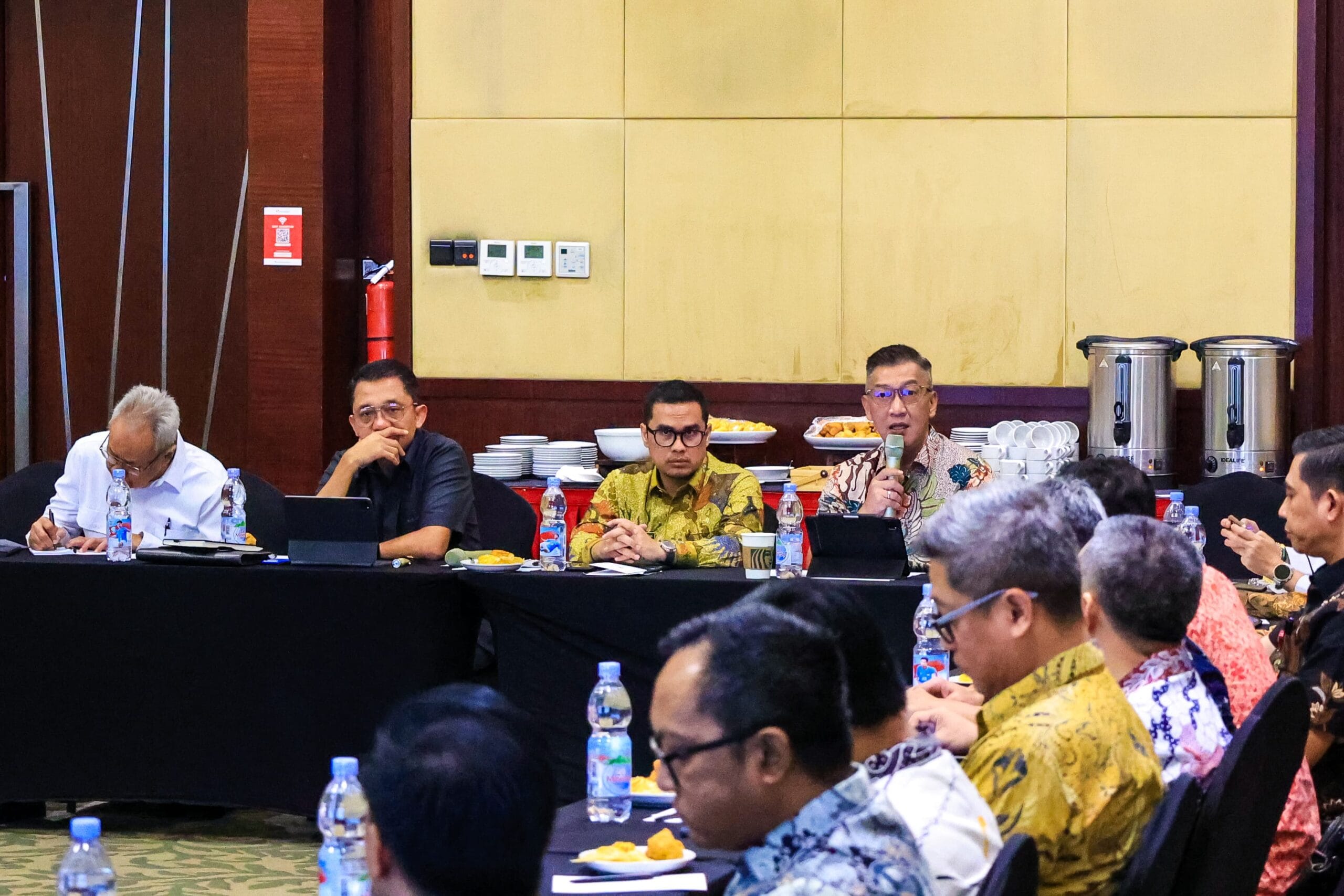 Tangerang Selatan resmi memulai pembangunan fasilitas Pengolahan Sampah menjadi Energi Listrik (PSEL) yang ramah lingkungan.