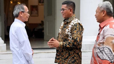 Program Sarjana Penggerak Desa di Banten bertujuan meningkatkan SDM pedesaan melalui kolaborasi dengan ITI.