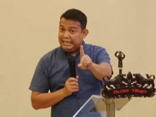 Waspada Cawe-Cawe, Gubernur Banten Diingatkan Pengamat Soal Pemilihan Sekda