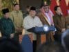 Terminal khusus jamaah haji dan umrah di Bandara Soekarno-Hatta resmi dibuka untuk memudahkan keberangkatan dan kepulangan.