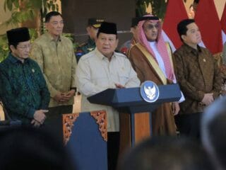 Tangerang Siap Layani Jamaah Haji dengan Terminal Baru