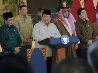 Tangerang Siap Layani Jamaah Haji dengan Terminal Baru