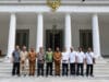 Gubernur Banten, menerima kunjungan UNMA untuk membahas kolaborasi dalam peningkatan kualitas SDM dan pemanfaatan limbah batu bara.