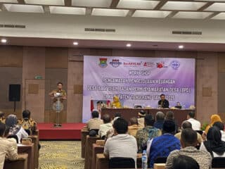 Pelajari bagaimana workshop ini memperkuat peran BPD dan pemerintah desa dalam pengelolaan keuangan yang efektif.