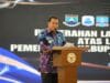 Pemkab Tangerang meraih predikat Wajar Tanpa Pengecualian (WTP) ke-17 dari BPK RI Perwakilan Banten atas LKPD Tahun 2024.