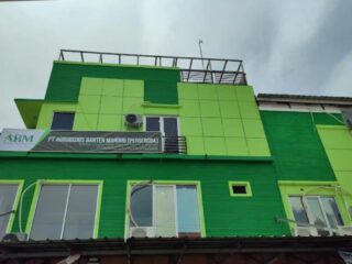 PT ABM raih transaksi Rp6,55 miliar di awal Juni 2025 dan bantah tuduhan korupsi terkait perdagangan minyak curah