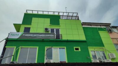 PT ABM raih transaksi Rp6,55 miliar di awal Juni 2025 dan bantah tuduhan korupsi terkait perdagangan minyak curah