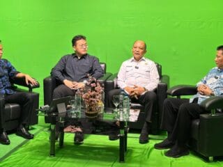 Abraham Garuda Laksono dukung pemberantasan premanisme untuk dorong pertumbuhan investasi di Banten, ciptakan iklim usaha kondusif