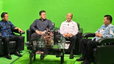 Abraham Garuda Laksono dukung pemberantasan premanisme untuk dorong pertumbuhan investasi di Banten, ciptakan iklim usaha kondusif