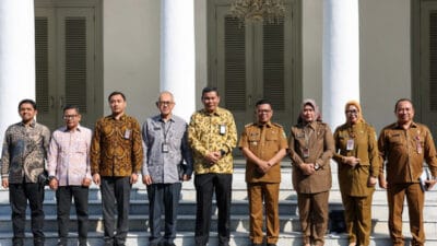 Gubernur Banten berkomitmen untuk segera menindaklanjuti temuan BPK tanpa menunggu 60 hari, dengan progres saat ini mencapai 85,35 persen.