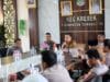 Kecamatan Kresek inisiasi program ketahanan pangan dengan satu desa satu hektar lahan produktif. Kolaborasi untuk masa depan yang lebih baik!