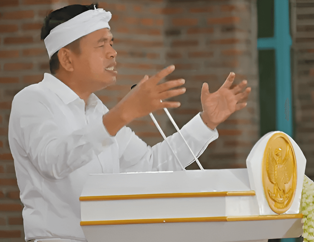 Gubernur Jawa Barat berencana untuk menghapus Pekerjaan Rumah (PR) bagi siswa seiring dengan penetapan jam masuk sekolah baru pada pukul 06.30