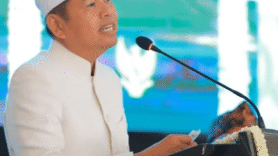 Gubernur Jawa Barat, Kang Dedi Mulyadi (KDM), mengumumkan bahwa utara Majalengka akan menjadi kawasan industri strategis.