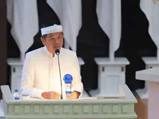 Demi Efisiensi Anggaran, Gubernur Dedi Mulyadi Tegas Tolak Rapat Pejabat di Hotel