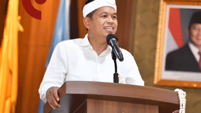 Dedi Mulyadi perpanjang program pengampunan pajak kendaraan di Jawa Barat hingga 30 September 2025. Simak syarat dan ketentuannya.