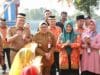Wabup Tangerang canangkan Desa Bebas TBC di Desa Taban, Jambe, sebagai langkah awal eliminasi TBC 2030 melalui skrining dan edukasi warga.
