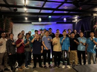 DPD KNPI Pandeglang siap menggelar Musda ke-XII dengan dukungan berbagai organisasi kepemudaan, bertujuan memperkuat peran pemuda.