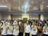 DPPA Kabupaten Tangerang gelar sosialisasi pencegahan pernikahan anak, libatkan 144 amil desa sebagai agen edukasi masyarakat.