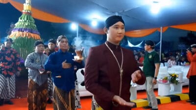 Warga Gunungkidul di Jabodetabek gelar Grebeg Suro 2025 di Tangerang, rayakan tradisi 1 Suro dengan budaya, UMKM, dan kebersamaan.