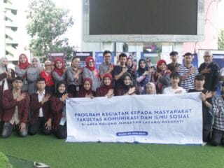 Dosen Telkom University ajarkan Karang Taruna Tamansari strategi komunikasi digital untuk promosi wisata dan pengembangan ekonomi lokal