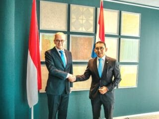 Indonesia dan Belanda sepakat perkuat kerja sama repatriasi benda budaya, termasuk pemulangan artefak dan kolaborasi riset antar lembaga.