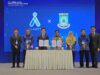 Pemkot Tangerang gandeng Arasoft (Korea Selatan) untuk digitalisasi program Gampang Sekolah! E-book interaktif gratis untuk siswa SD-SMP.