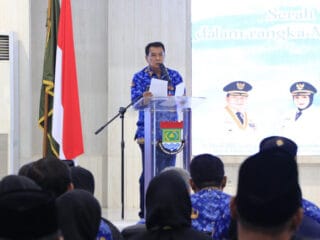 Pemkab Tangerang dan Polri Kolaborasi Salurkan Bantuan Perikanan untuk Masyarakat di 29 Kecamatan