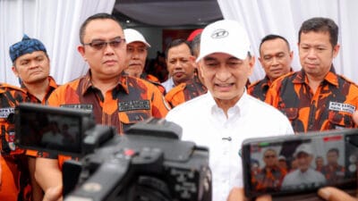 Open Turnamen Catur Banten 2025 dibuka oleh Wagub A. Dimyati Natakusumah, menekankan pentingnya langkah awal dan nilai kebersamaan dalam catur