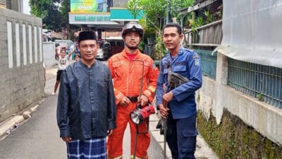 Sebuah laporan palsu ke Damkar Tangsel berujung pada pengungkapan modus penipuan berkedok layanan darurat.