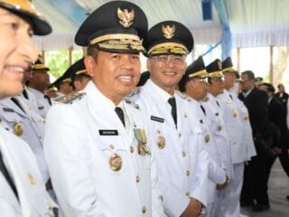 100 Hari Kepemimpinan Dedi-Erwan: Langkah Nyata Perbaiki Lingkungan, Pendidikan, dan Infrastruktur Jawa Barat