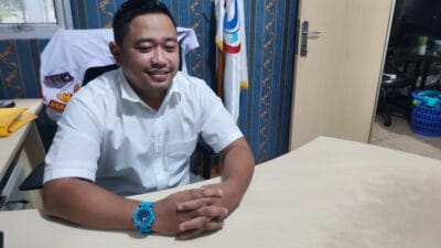 Dinas Perhubungan Kota Tangerang Selatan merencanakan kajian retribusi baru untuk uji kendaraan bermotor (KIR)