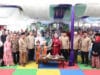 Wabup Tangerang tegaskan sekolah gratis untuk SD dan SMP swasta mulai diberlakukan secara bertahap demi pemerataan pendidikan.