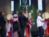 Wakil Gubernur Banten, A Dimyati Natakusumah, membuka acara Gebrag Ngadu Bedug 2025 di Pandeglang, yang merupakan bagian dari KEN.