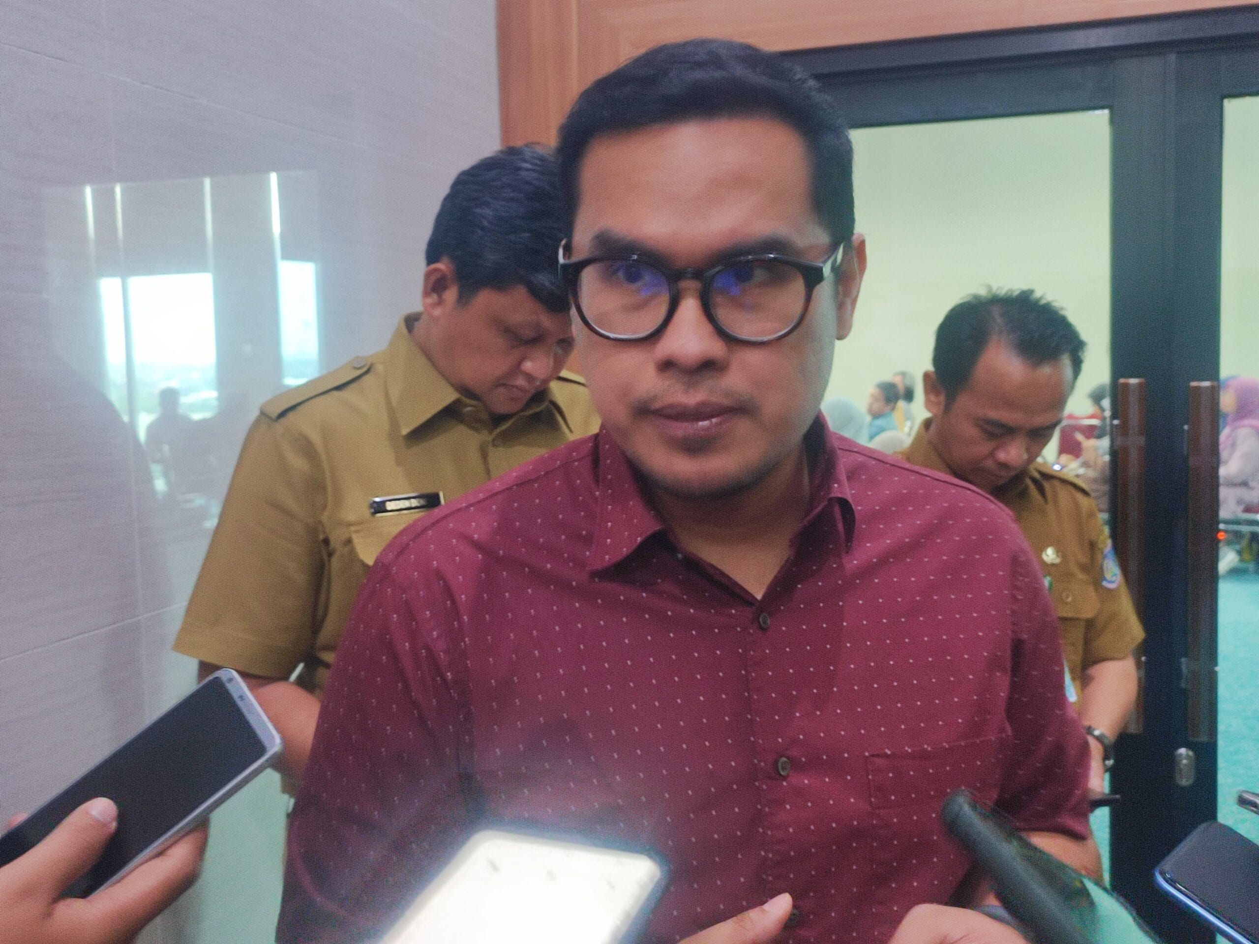 Pemkot Tangsel tingkatkan mutu PAUD lewat akreditasi, legalitas, insentif guru, dan beasiswa pendidikan bagi pendidik yang belum S1.