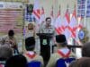 Wakil Wali Kota Tangerang buka Rakercab Pramuka 2025 dan tekankan pentingnya peran Pramuka dalam membentuk karakter generasi muda.