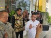 Simak proses wawancara calon Sekretaris Daerah Provinsi Banten 2025 yang dipimpin oleh Gubernur Andra Soni.
