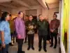 STASA Gallery di Tangsel, yang didukung penuh oleh pemerintah kota, menjadi ruang kreatif yang menggabungkan seni dan pemberdayaan UMKM.