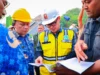 Pemerintah Kota Tangerang Selatan terus memprioritaskan penanganan banjir di titik rawan, termasuk Rawa Buntu.