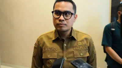 Pemkot Tangsel tambah 20 trayek baru untuk wujudkan transportasi publik yang terintegrasi, nyaman, dan solusi atasi kemacetan kota.