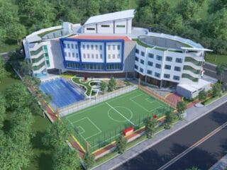 Genesis Global Community School hadir di BSD City dengan kurikulum IB, siapkan generasi muda berkarakter dan berwawasan global.