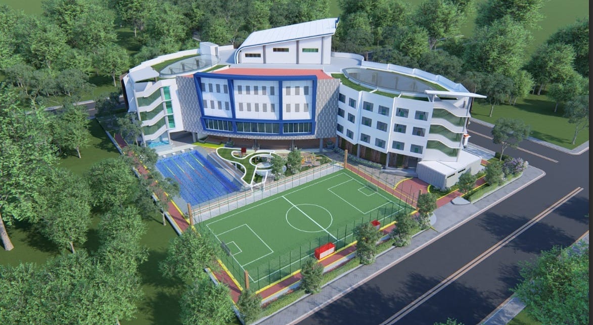 Genesis Global Community School hadir di BSD City dengan kurikulum IB, siapkan generasi muda berkarakter dan berwawasan global.