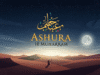 Hari Asyuro, 10 Muharram, penuh peristiwa bersejarah dalam Islam. Dari kisah para nabi hingga turunnya rahmat Allah SWT ke bumi.