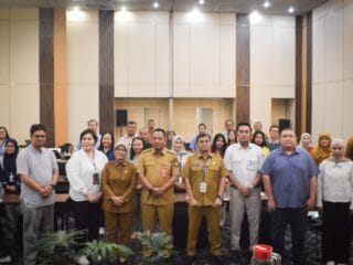 Jaminan Kehilangan Pekerjaan: Disnaker Tangerang Tekankan Kepatuhan dan Tanggung Jawab Sosial