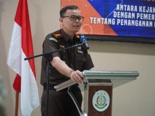 Kejari Kabupaten Tangerang berhasil menyelamatkan aset daerah senilai Rp149 miliar yang digunakan ilegal untuk kepentingan pribadi.