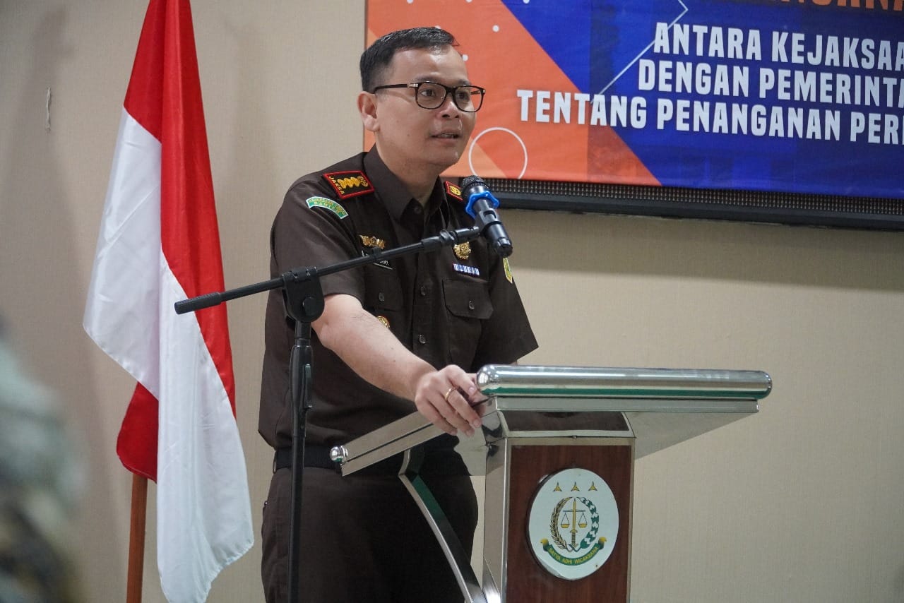 Kejari Kabupaten Tangerang berhasil menyelamatkan aset daerah senilai Rp149 miliar yang digunakan ilegal untuk kepentingan pribadi.