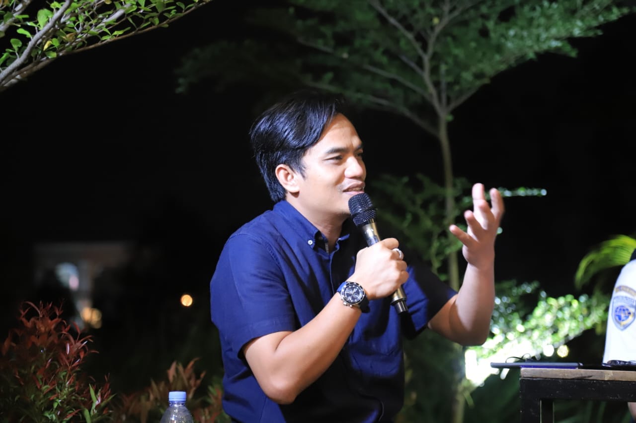 Pengamat dorong DPRD Banten hadirkan regulasi dan dukungan politik kuat bagi BUMD air minum untuk tingkatkan layanan ke masyarakat.