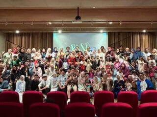 Sinar Mas Land kukuhkan komitmen pendidikan inklusif lewat pelepasan siswa PASP Do & Learn untuk anak prasejahtera di BSD City.