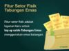 Manfaatkan layanan Setor Fisik Tabungan Emas di Pegadaian. Cara praktis dan aman menabung emas di Jakarta dan Banten. Coba sekarang!