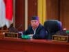 Benyamin Davnie sampaikan tambahan anggaran Rp135 M di APBD-P 2025 untuk gaji 6.139 PPPK dan program prioritas Pemkot Tangsel.