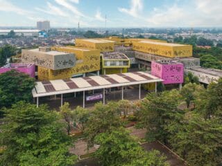 BINUS School Serpong hadirkan Cambridge Enhanced, integrasi Cambridge dan IB untuk siapkan siswa jadi pemimpin tangguh di era global